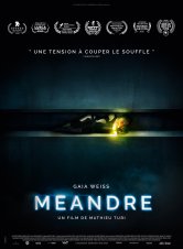Méandre Multiplexe Metropolis Salles de cinéma